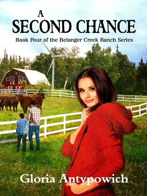cover image of A Second Chance